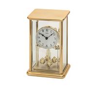 Horloge anniversaire à poser avec mouvement quartz de AMS AM J1211 neuf