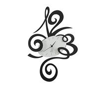 Horloge Arti Robin GM Noir