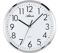 Horloge Atlanta 4315 argent G