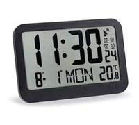 Horloge Atlanta 4519 Horloge murale Radiofréquence G