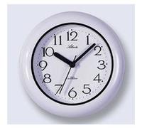 Horloge Atlanta 4540 Blanc blanc G