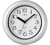 Horloge Atlanta 4544 Blanc gris G