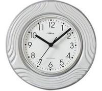 Horloge Atlanta 6021 Horloge Murale gris