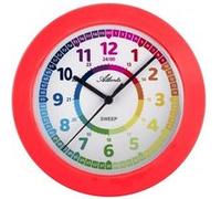 Horloge Atlanta montre File 44831 rouge G