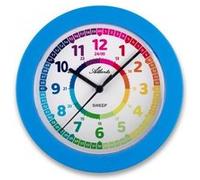 Horloge Atlanta montre File 44835 bleu G