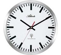 Horloge Atlanta montre Unisex 4371B argent G