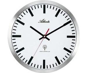 Horloge Atlanta montre Unisex 4371B argent G