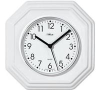 Horloge Atlanta montre Unisex 6010 blanc G