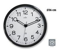 Orium Horloge Automatic système DST Ø36cm