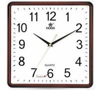 Horloge avec camera espion HD 720P Wifi carré multi