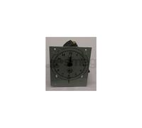 Horloge avec programmateur Four cuisinière (948800151 948800042 SMEG)