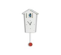 Horloge birdhouse chants d'oiseaux kooko