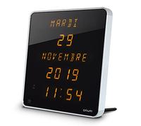 Horloge calendrier Ephemeris