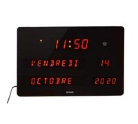 Horloge calendrier Imera