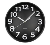 Horloge Camera Espion WiFi 1080P HD Sécurité Maison Discrète YONIS