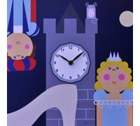 Horloge CENERENTOLA 89 PIRONDINI