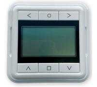 Horloge Cherubini TIMER Radio - A510074