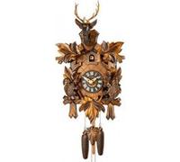 Horloge Christoffel montre Unisex 3003A8 brun