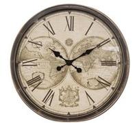 Horloge D76 monde Tomy