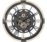 Horloge D80 mécanismes Kent Atmosphera Noir G