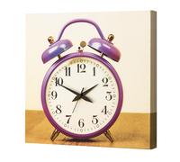 HORLOGE D'ALARME! G1714 PINTDECOR