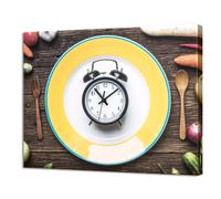 HORLOGE D'ALARME G3616 PINTDECOR