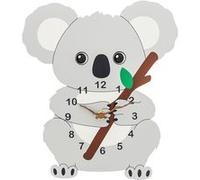 Horloge - Dancing Clock Koala - Pylones Koala G