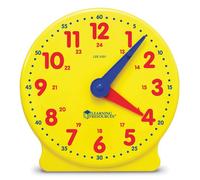 Horloge d'apprentissage 24 heures Big Time