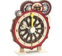 Machinalirleur Horloge d apprentissage