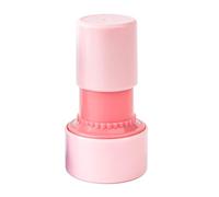 Horloge d'apprentissage Tampon Temps Enseignement Tampon de Montre pour Enfants d'âge préscolaire 3+ Apprenez à parler pour apprendre à dire à l'apprentissage du temps