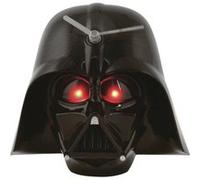 Star Wars - Darth Vader Horloge Murale 3D WESCO