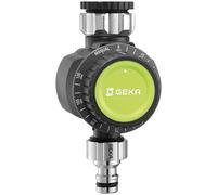 Geka by Karasto – Programmateur d'arrosage GEKA®