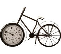 Horloge de bureau en forme de bicyclette, un accessoire indispensable sous une nouvelle forme