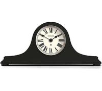 Horloge de cheminée Newgate Time Machine, Gravity Grey