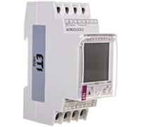 Horloge de commande numérique astronomique 2 canaux 16A ASTROCLOCK-2 002472051 DESIG3838895717874