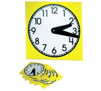 Horloge De Démonstration 30 Cm