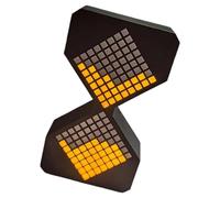 Horloge De Électronique Programmable Avec Minuterie De 30 Minutes Chargeur USB Veilleuse Électronique Pour Cuisine Et Salle Numérique