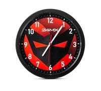 Horloge de Garage 24MX Or
