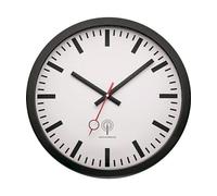 Horloge de gare radio Eurotime - 59530