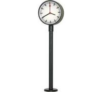 Horloge de gare simple N Viessmann 1880 modèle fini G
