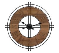 Horloge de loft DORIAN, Ø 65 cm