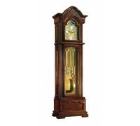 Horloge de parquet de Hermle HE 01093-031171 neuf