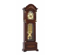 Horloge de parquet de Hermle HE 01210-031171 neuf