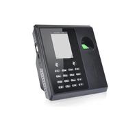 Horloge de pointage, Horloge de pointage biométrique, Machine de présence, Port USB réseau, données for Horloge de Bureau, Machine de présence