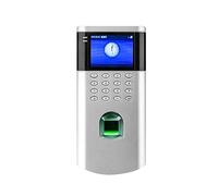 Horloge de Pointage, OF260 - poinçon biométrique à empreintes digitales, USB, horloge, système de présence bureau, enregistreur synchronisation, lecteur Machine for employés(OF260 IC)