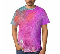 Horloge de prévision météo à affichage couleur - Moniteur d'humidité de la température intérieure et extérieure, réveil numérique avec station météo, multilingue (noir + marron 18,5 x 12,2 x 2,5