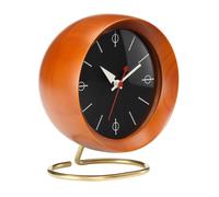 Horloge de table Chronopak Nelson WxHxD 11.5x16.9x11.5cm