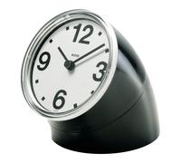 Horloge de table Cronotime H 8.5cm / Ø 7.5cm