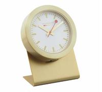 Horloge de table magnétique Mondaine A660.30318.82SBG horloge de voyage 49 mm...
