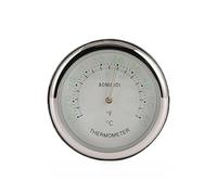 Horloge de voiture pour tableau de bord à coller - Jauge d'affichage ďe l'heure adhésive, cadran đe minuterie automobile, montre d́e tableau d̄e bord dé véhicule, accessoire ďé panneau auto-adhésif |